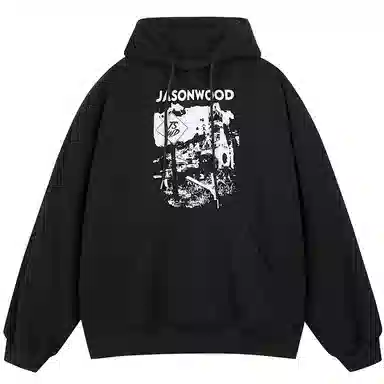 JASONWOOD Logo