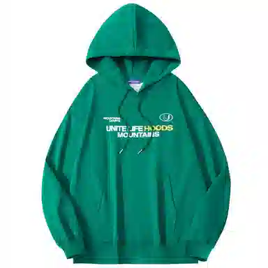 Unite Life HOODS