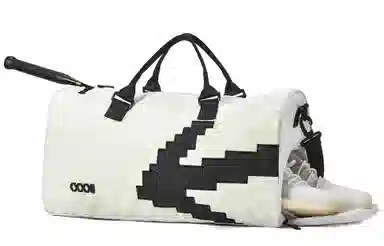 COEXISTENCE Large Reflective Backpack