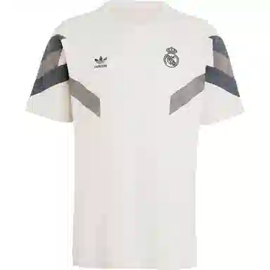 adidas originals REAL MADRID T-SHIRT T