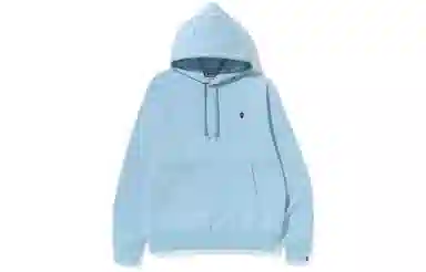 A BATHING APE Ape Head Pullover Hoodie