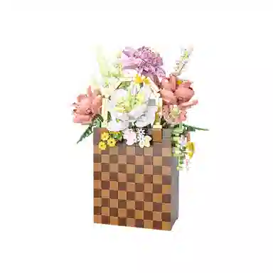 Brangdy DIY 1001-2000pcs BRA-JM-51