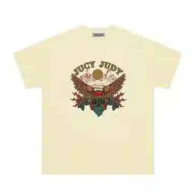 JUCY JUDY T
