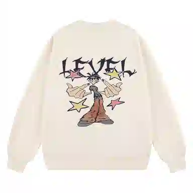 LEVEL RELAX logo