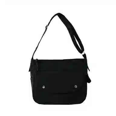 Delixiong Nylon Crossbody Bag