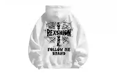 REXSHION Logo