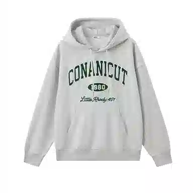 SPAO Classic Retro Hoodie