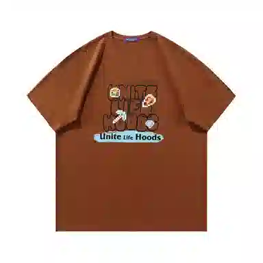 Unite Life HOODS logoT