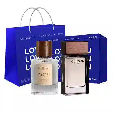 EDP 50ml+60ml