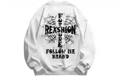REXSHION Logo