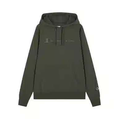 Champion FW24 Powerblend logo