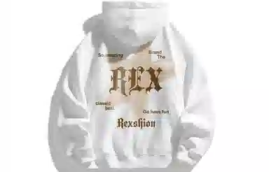 REXSHION Logo