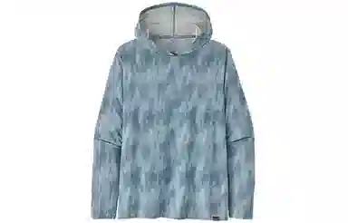 patagonia T