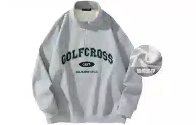 GOLFCROSS