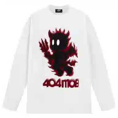 404MOB GANG T