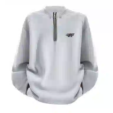 FAKE VINTAGE boxyLOGOT