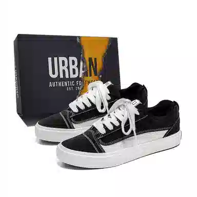 URBAN AUTHENTIC