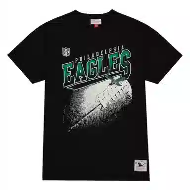 Mitchell Ness x NFL T