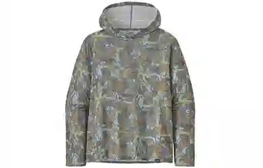 patagonia T