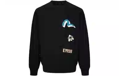 EVISU SS24