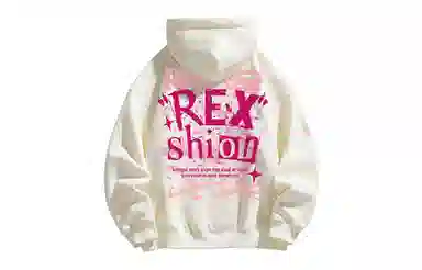 REXSHION Hoodie