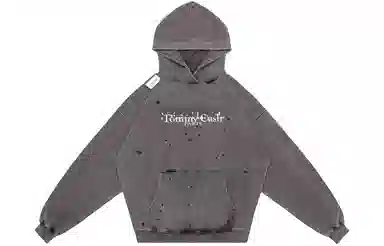 Maison Margiela x TOMMY CASH