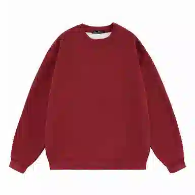 The Simpsons Basic Sweatshirt