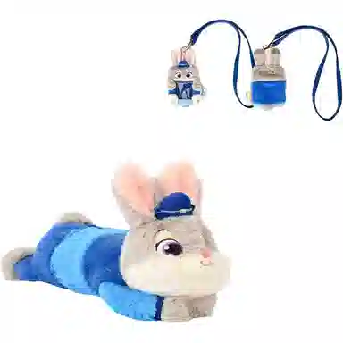 POTDEMIEL x Disney