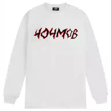 404MOB GANG T