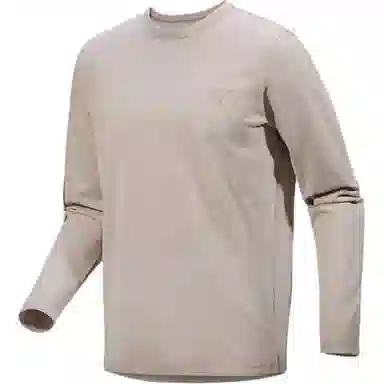 Arcteryx CAPTIVE ARC'WORD LS LogoT