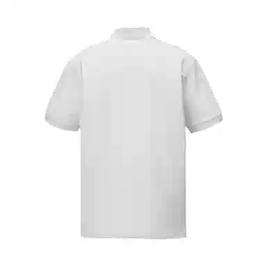 Onitsuka Tiger Polo Shirt White