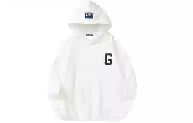 GOLFCROSS Hoodie
