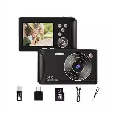 HAWESGARS HWG-Q18CCD 96004Kvlog