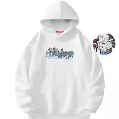 Paddington Bear Hoodie