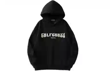 GOLFCROSS Hoodie