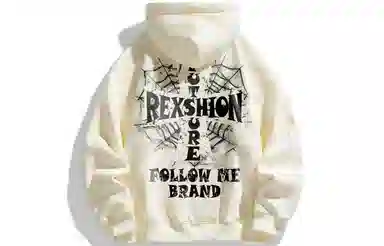 REXSHION Logo