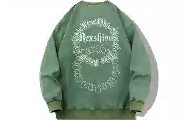 REXSHION Logo