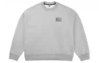 Nike x Stussy SS23 Logo