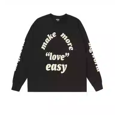 Makemore LOVE EASY T
