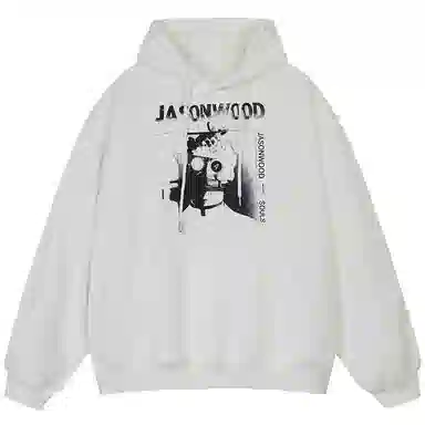 JASONWOOD Logo