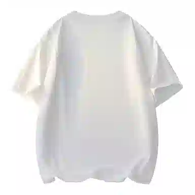 Talking Tom Basic 3D Logo T-Shirt