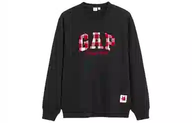 GAP x 8ON8 SS24 Crewneck Sweatshirt