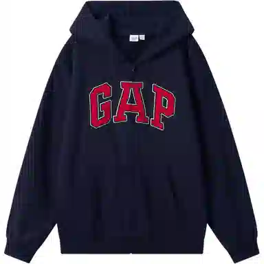 GAP Logo Hoodie