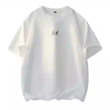 Talking Tom Basic 3D Logo T-Shirt