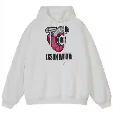 JASONWOOD Logo