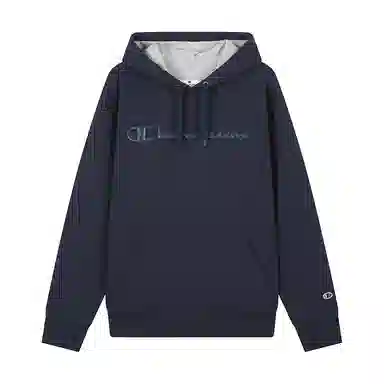 Champion FW24 Powerblend logo