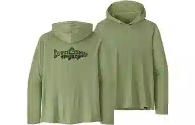 patagonia T