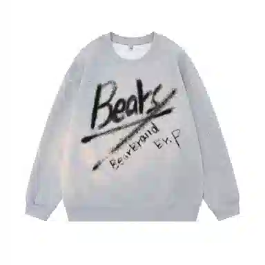 BEAR UNION logo
