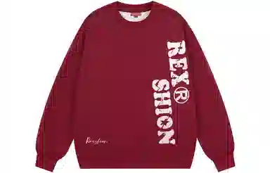 REXSHION Logo