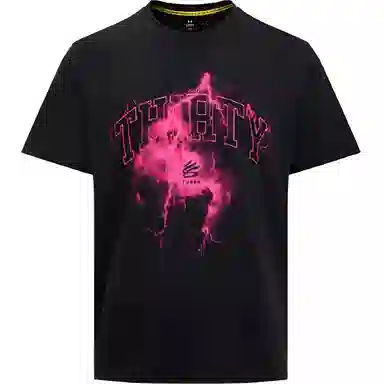Under Armour CURRY T